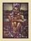 Nature's Beauty II by Herbert Davis Wall Art Décor 24 x 18 Art Print